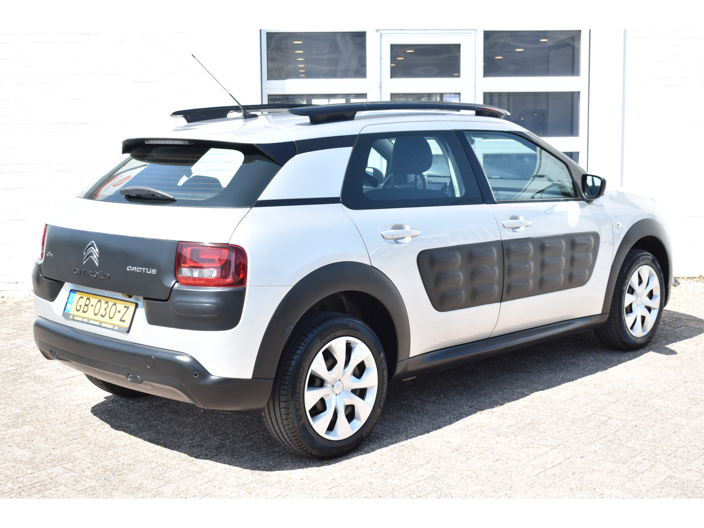 Citroën