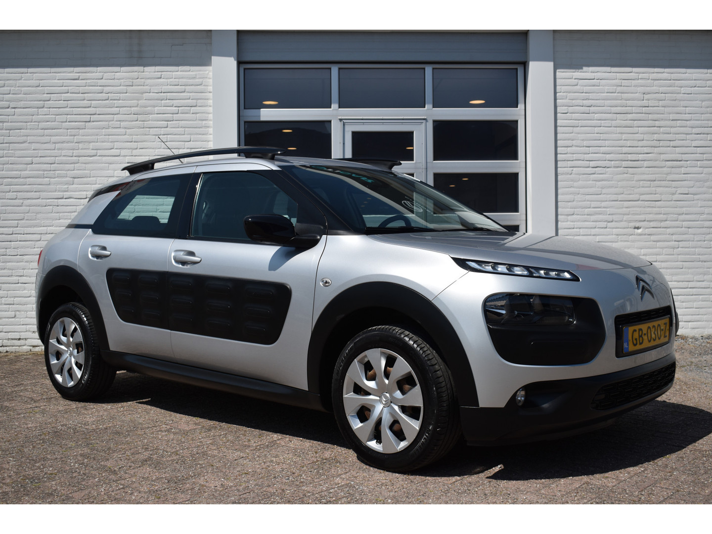 Citroën