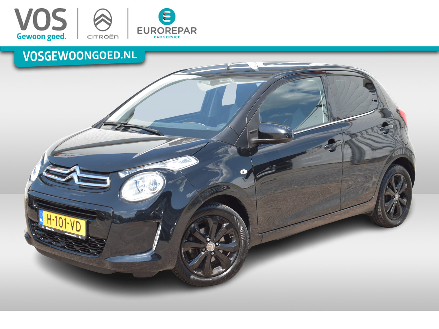 Citroën