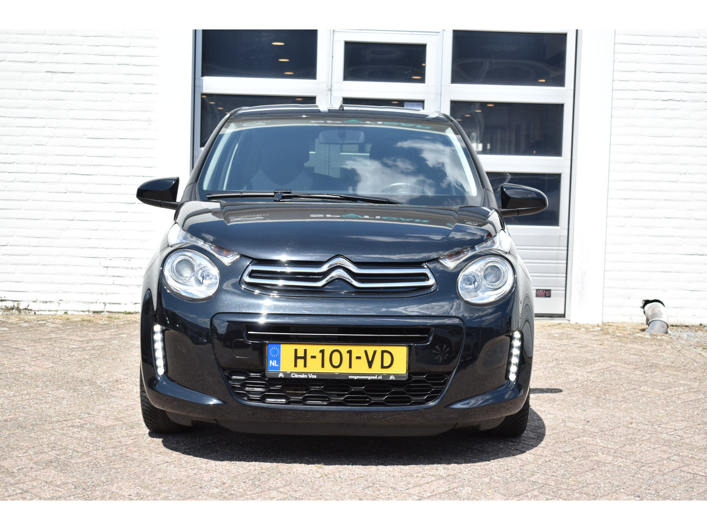 Citroën