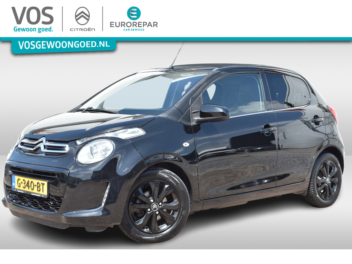 Citroën