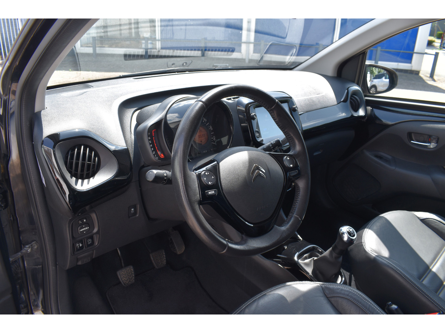 Citroën
