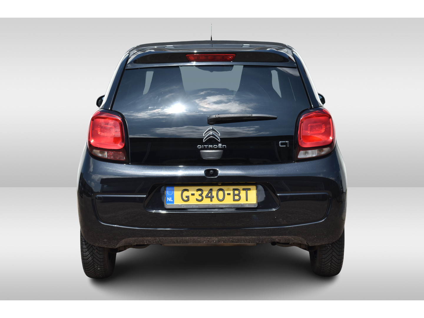 Citroën