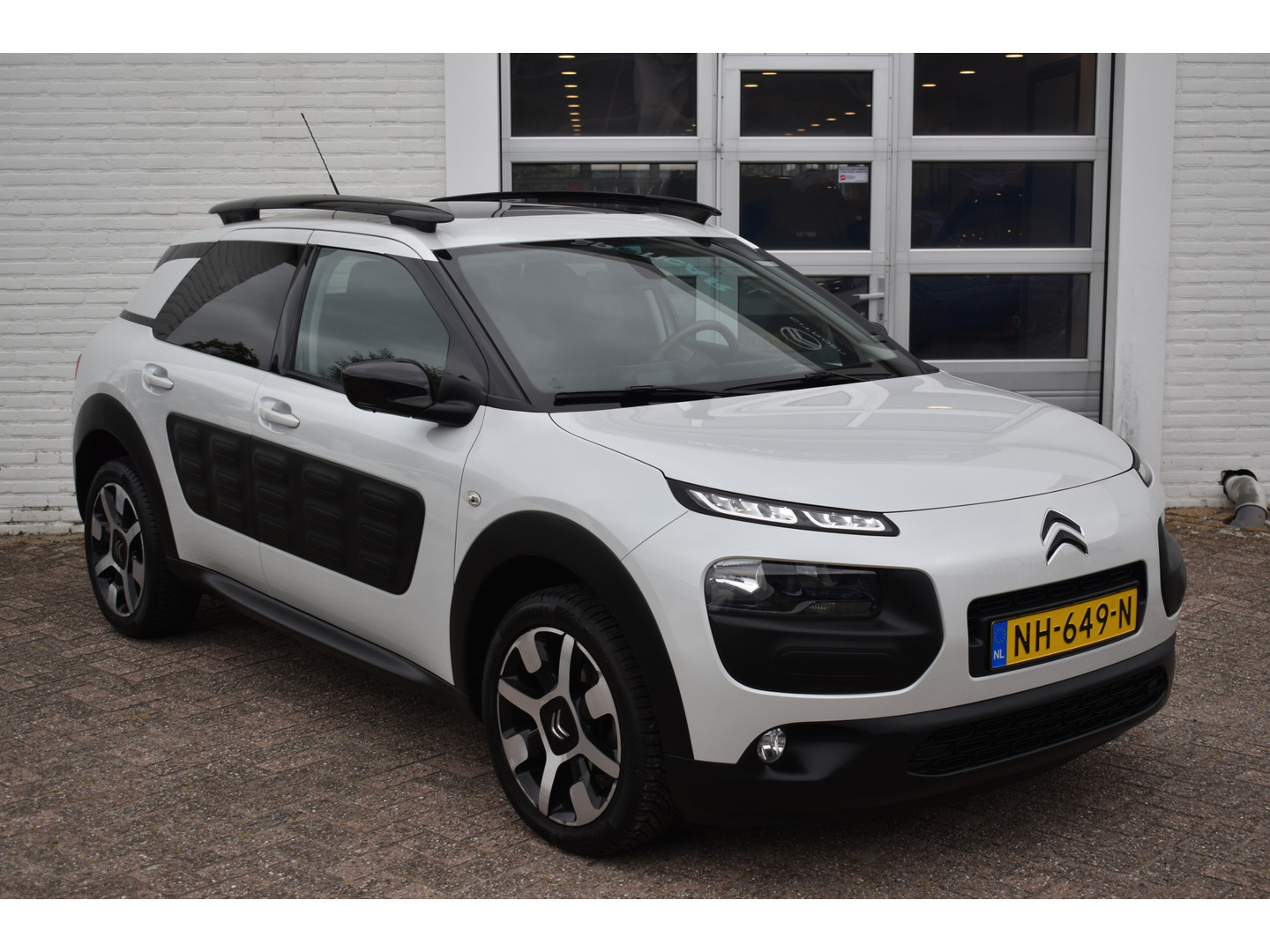 Citroën