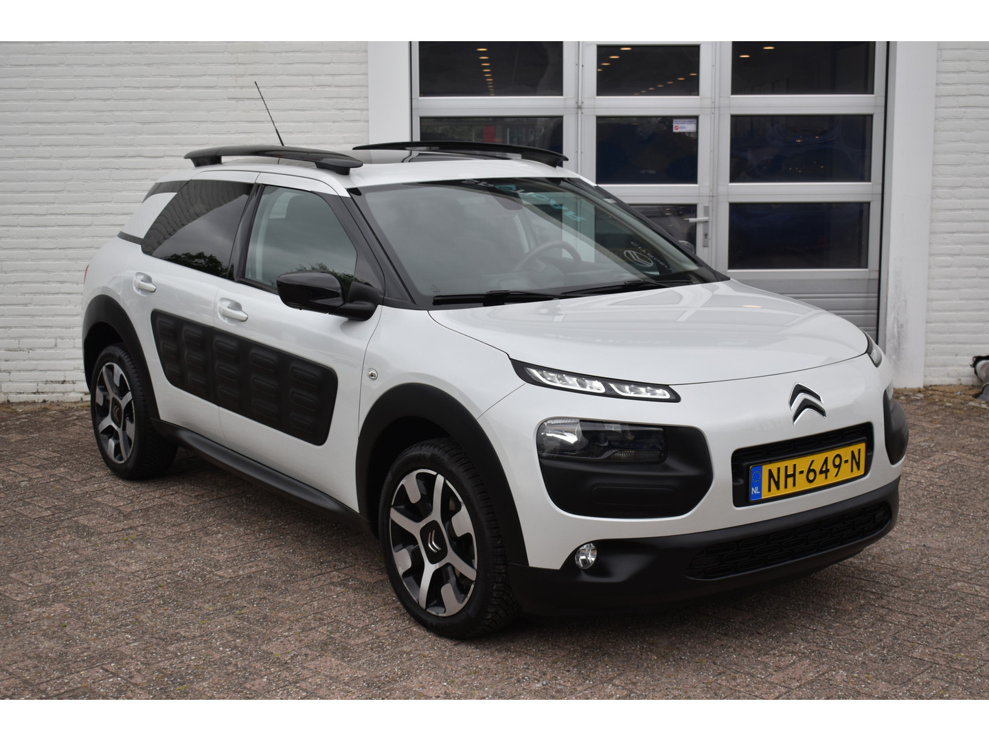 Citroën