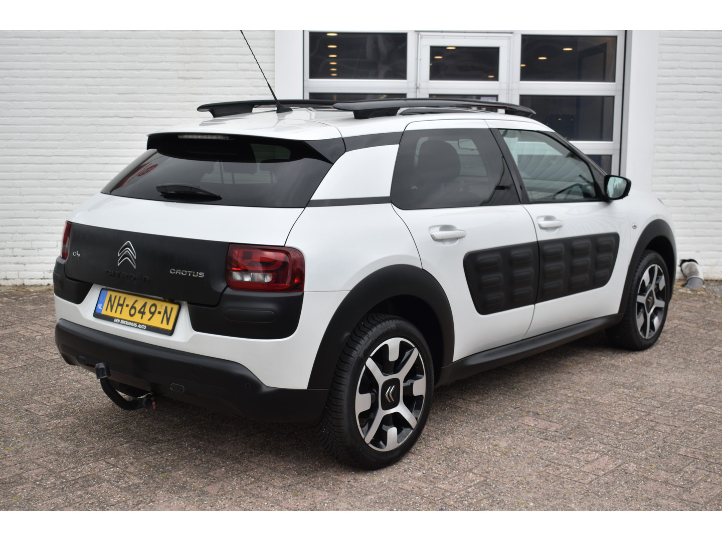 Citroën