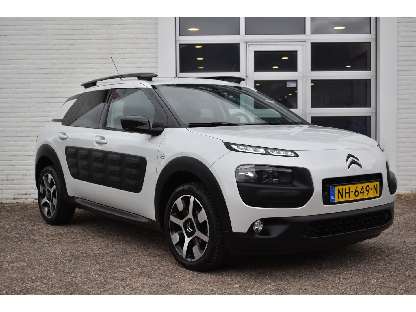 Citroën