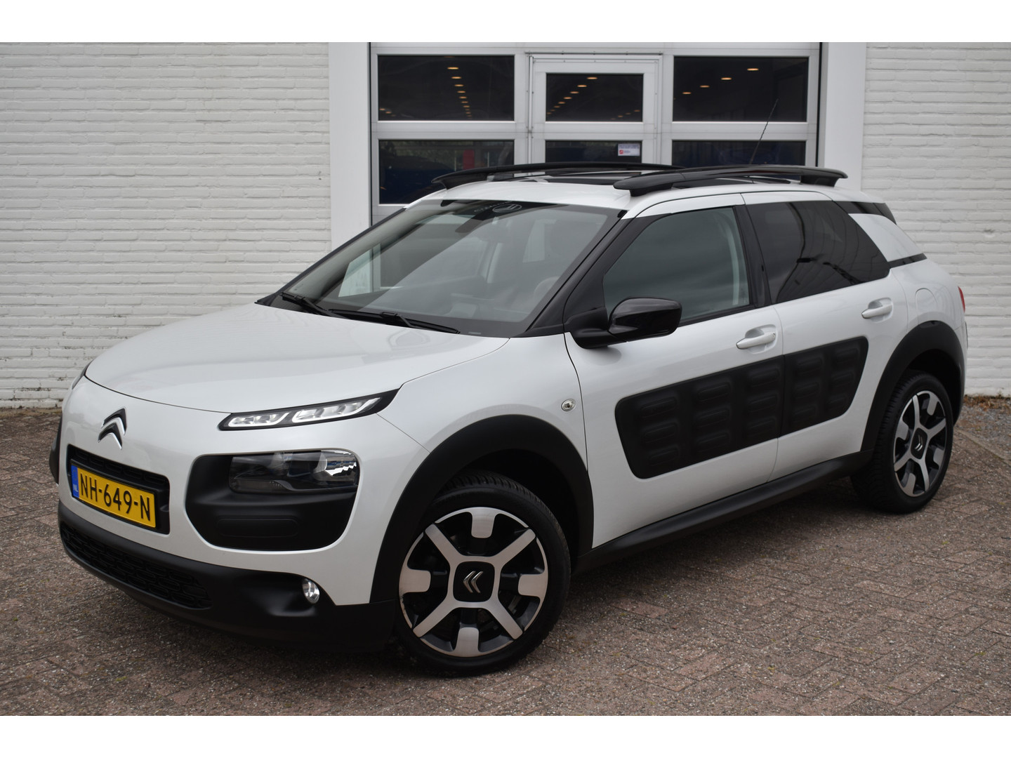 Citroën