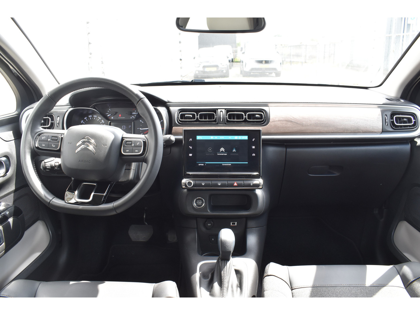 Citroën