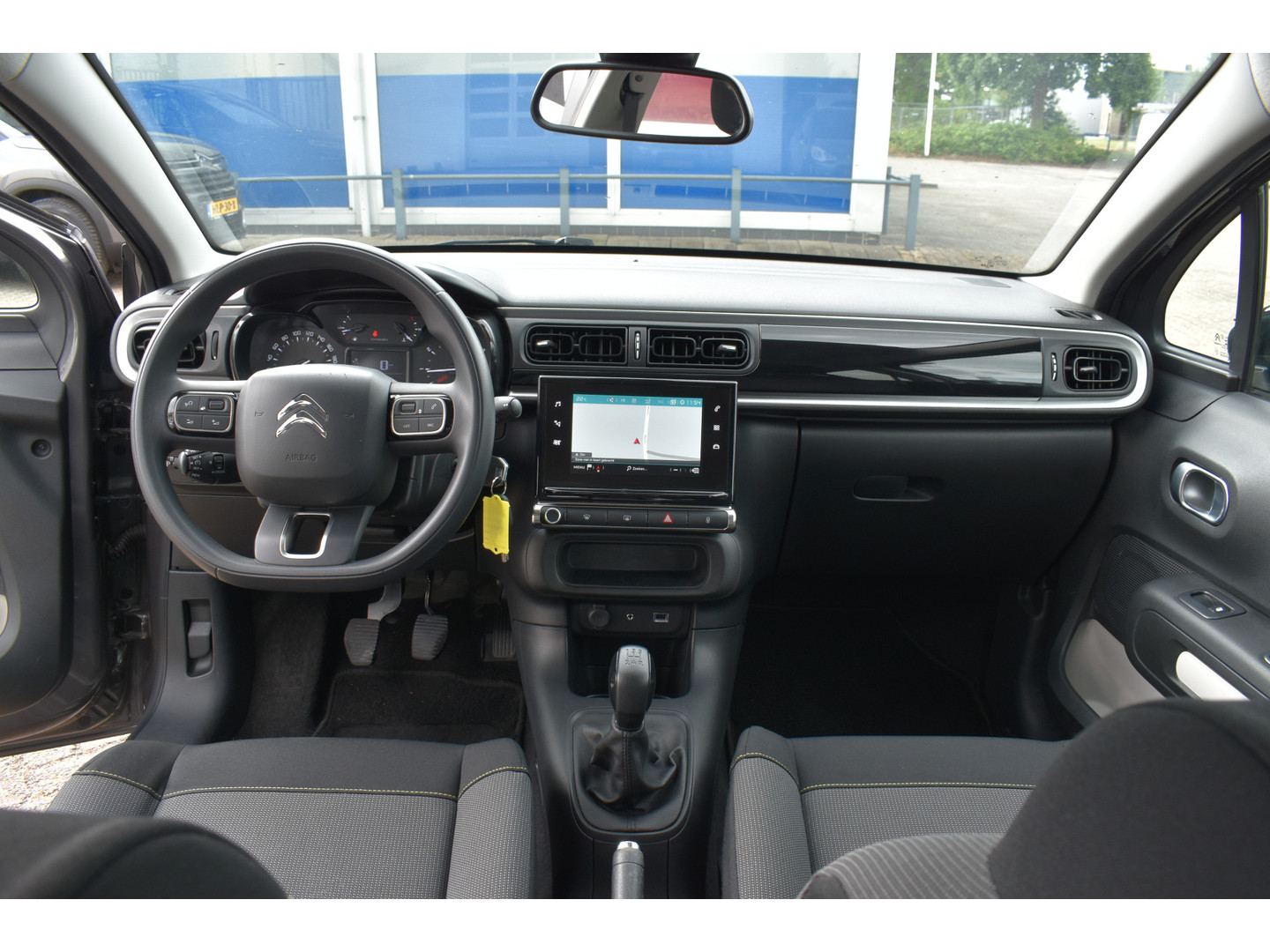 Citroën