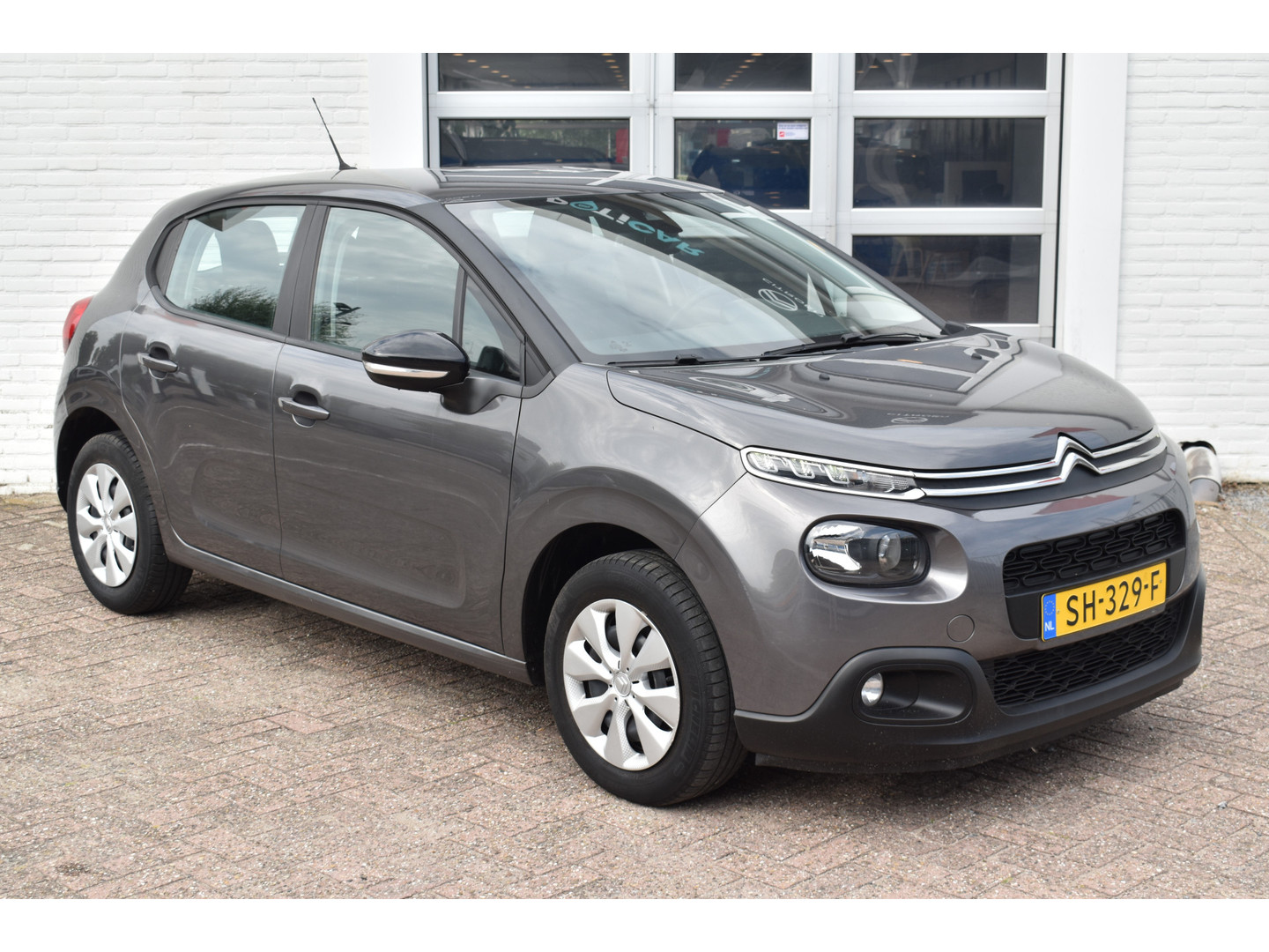 Citroën