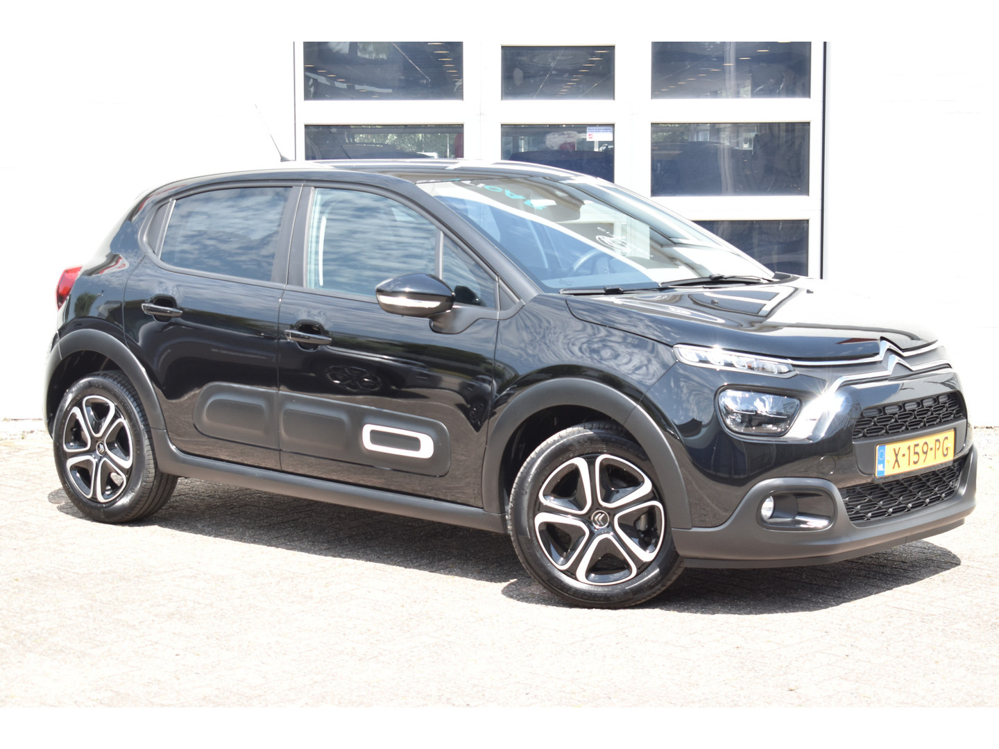 Citroën