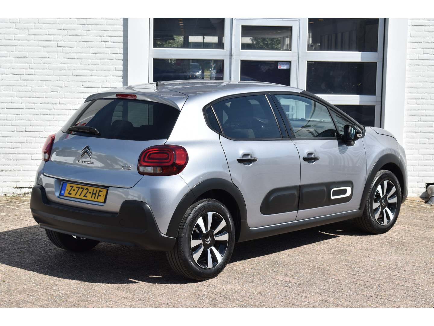 Citroën