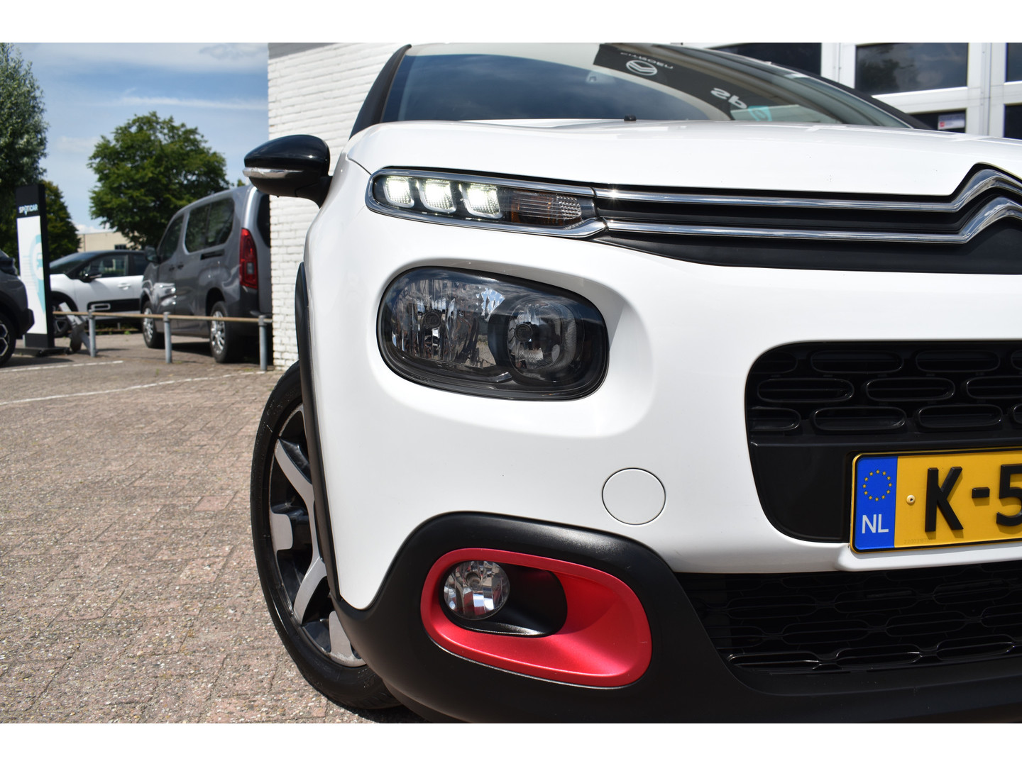 Citroën Citroën
