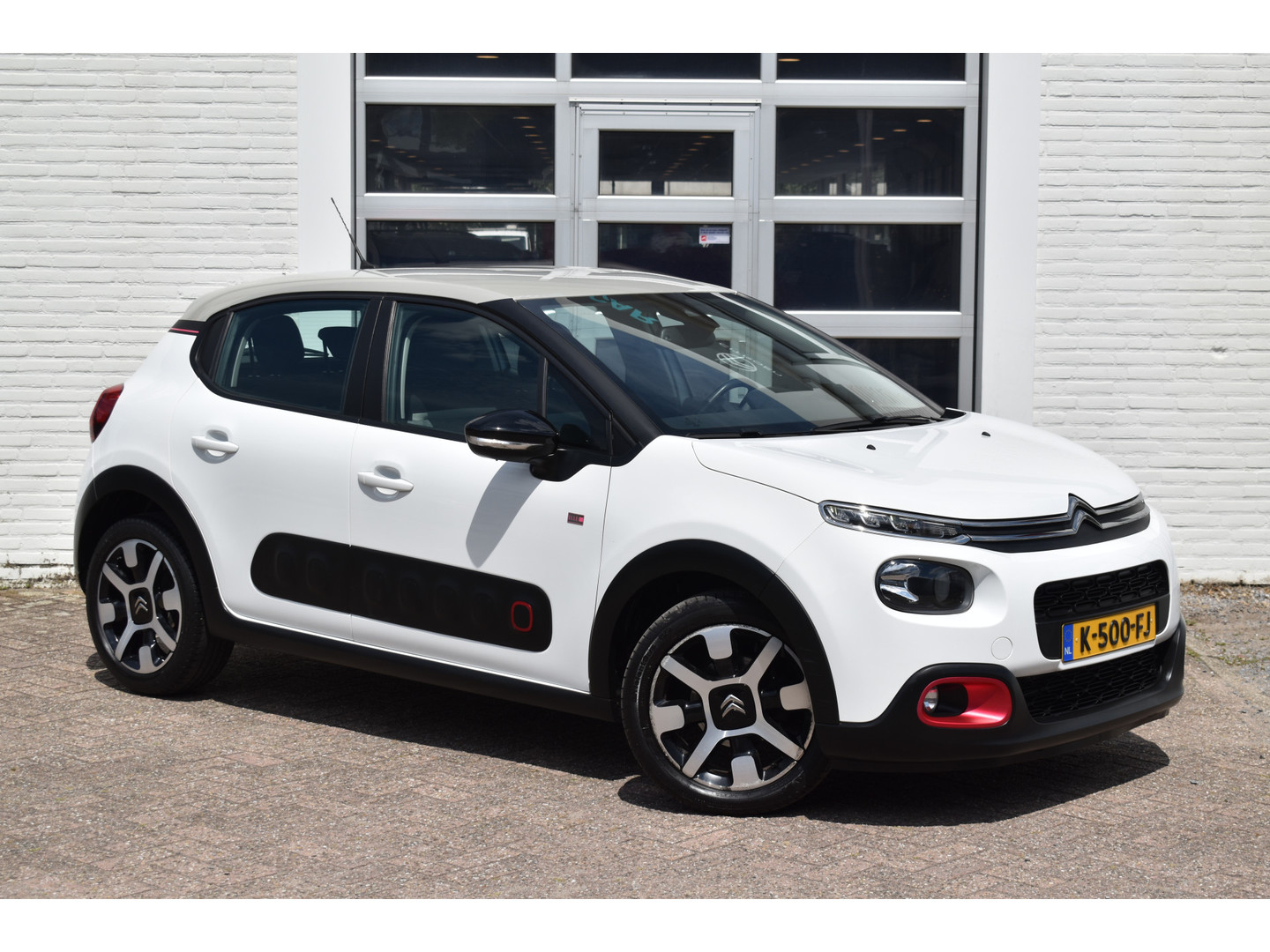 Citroën Citroën