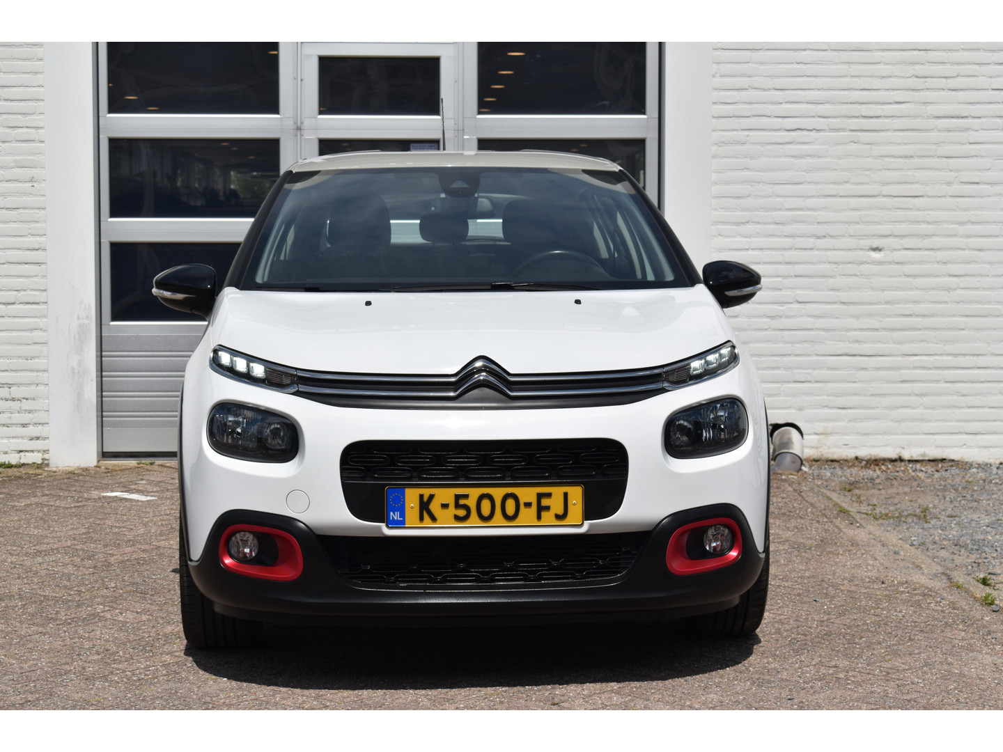 Citroën Citroën