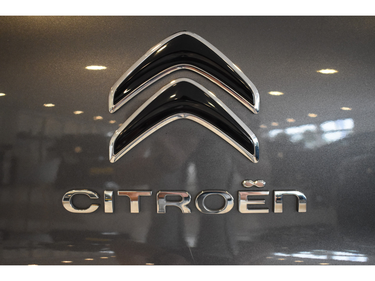 Citroën Citroën