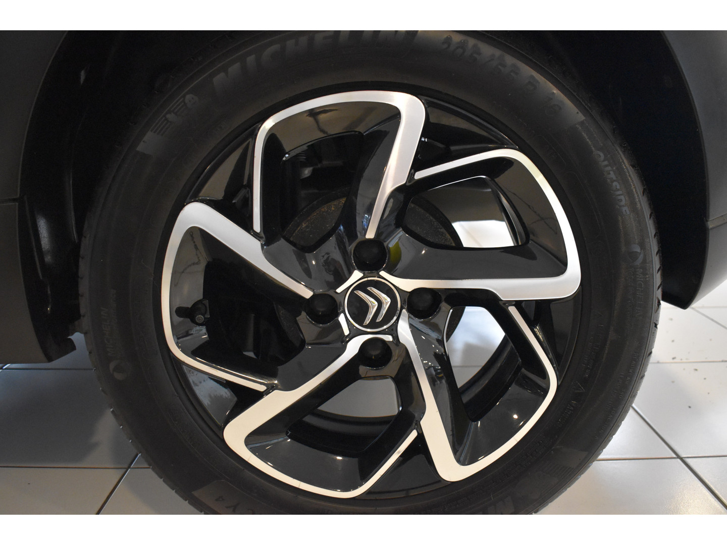 Citroën Citroën