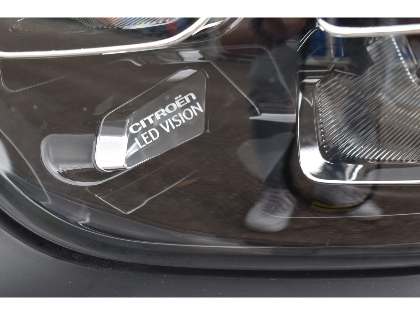 Citroën Citroën