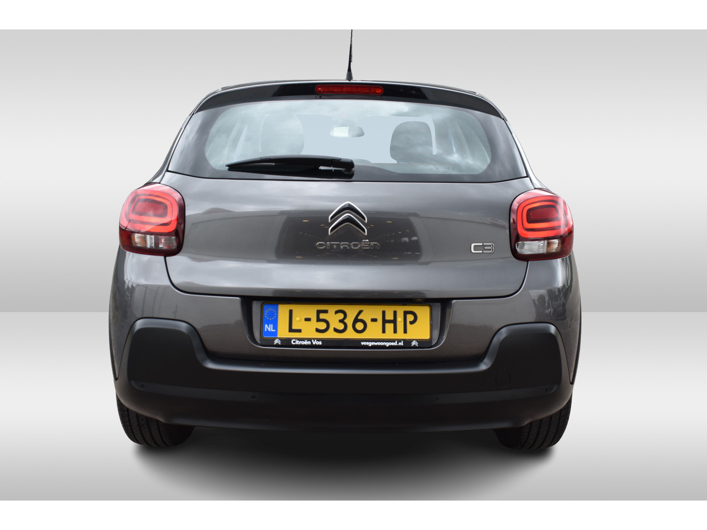 Citroën Citroën