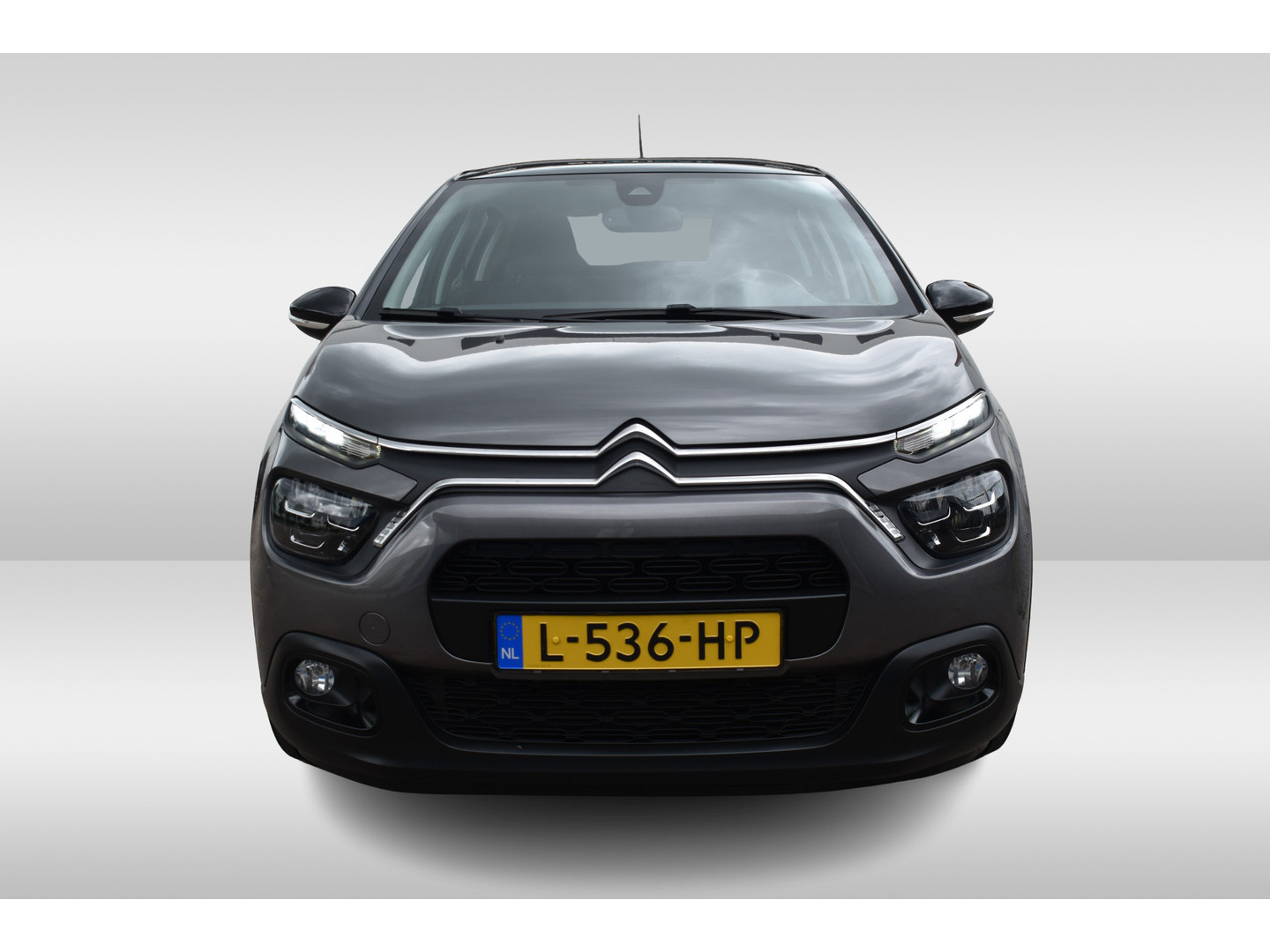 Citroën Citroën