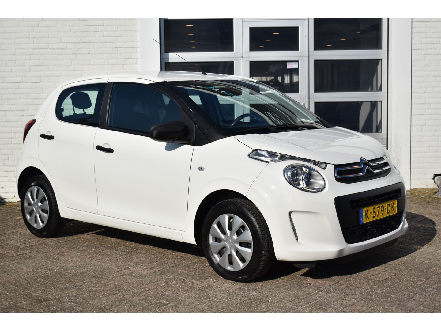 Citroën