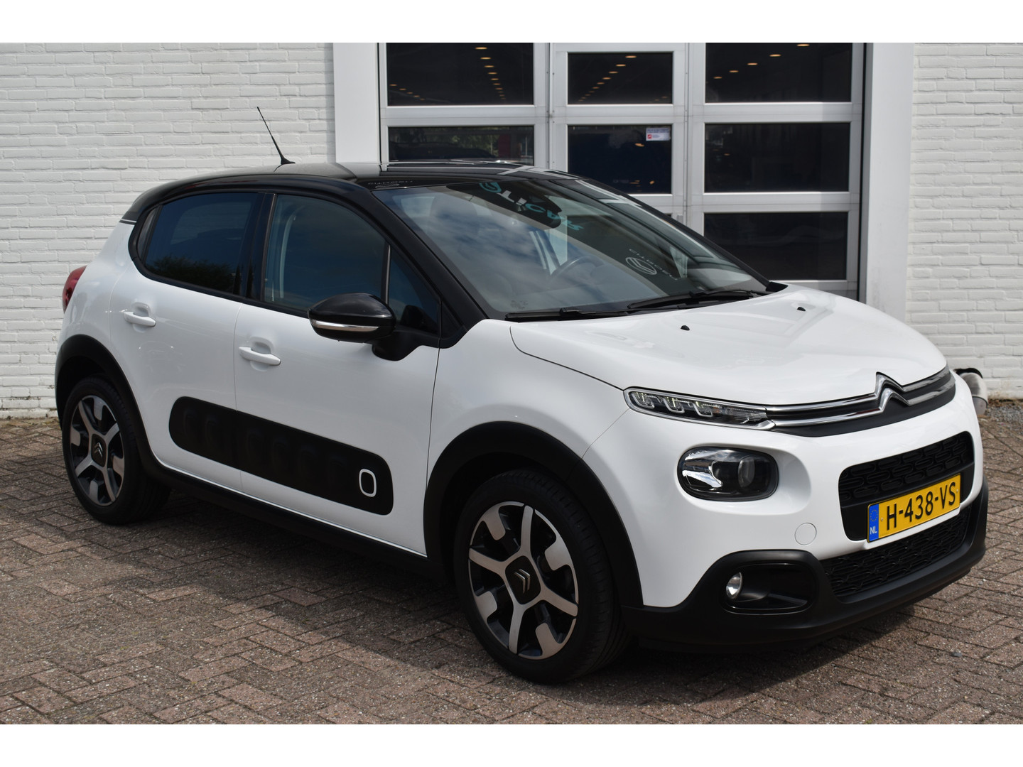 Citroën