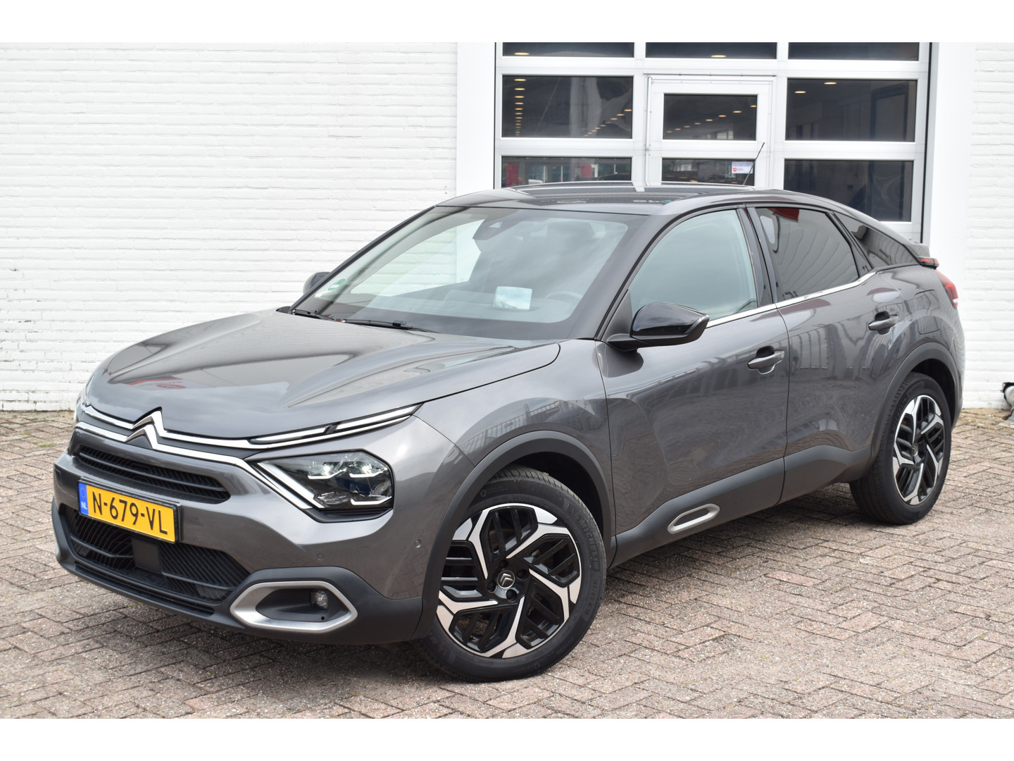 Citroën