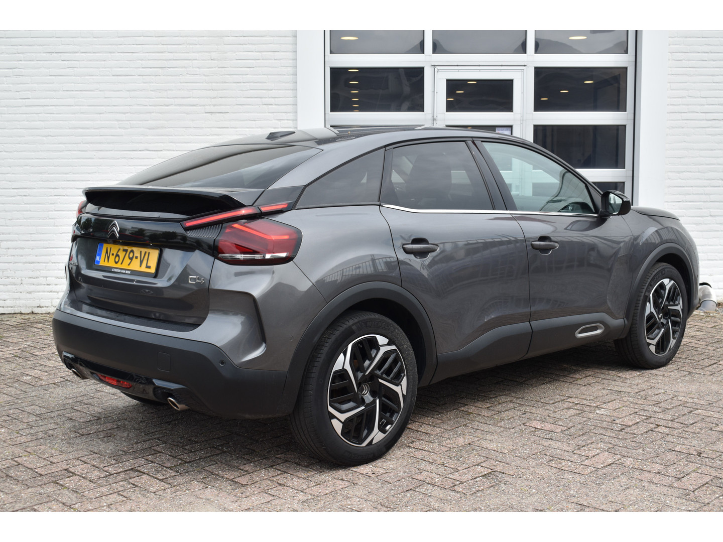 Citroën