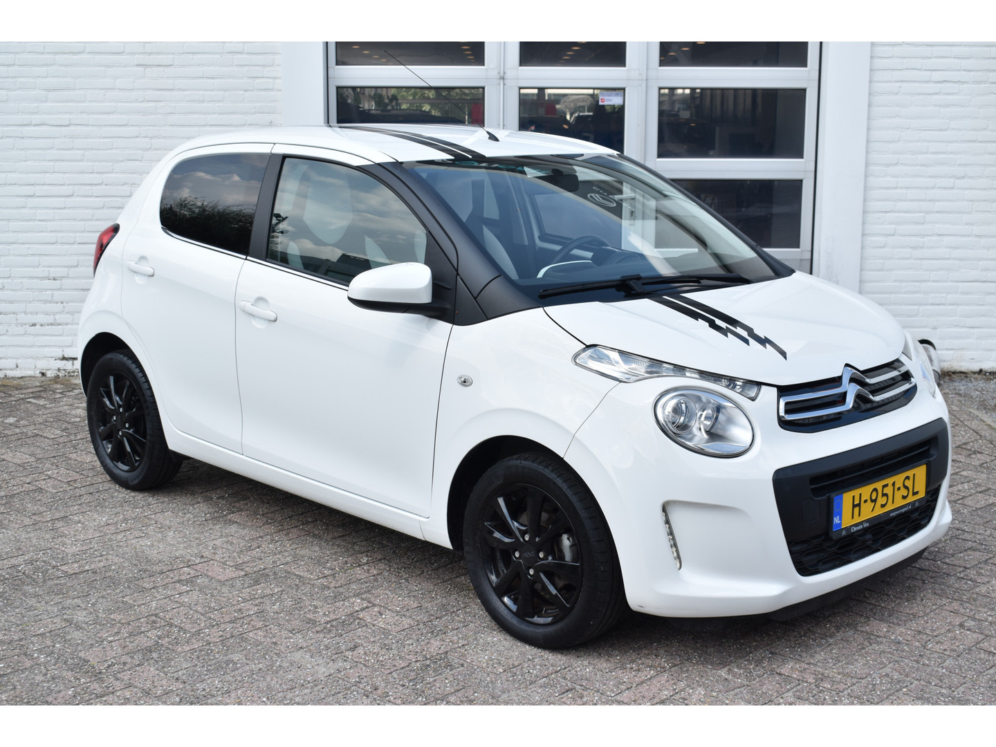 Citroën