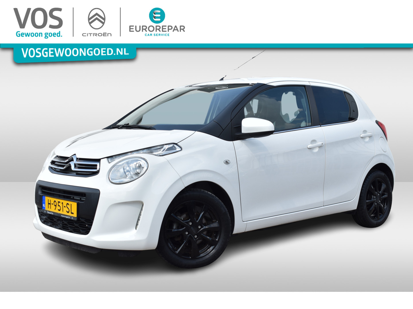 Citroën