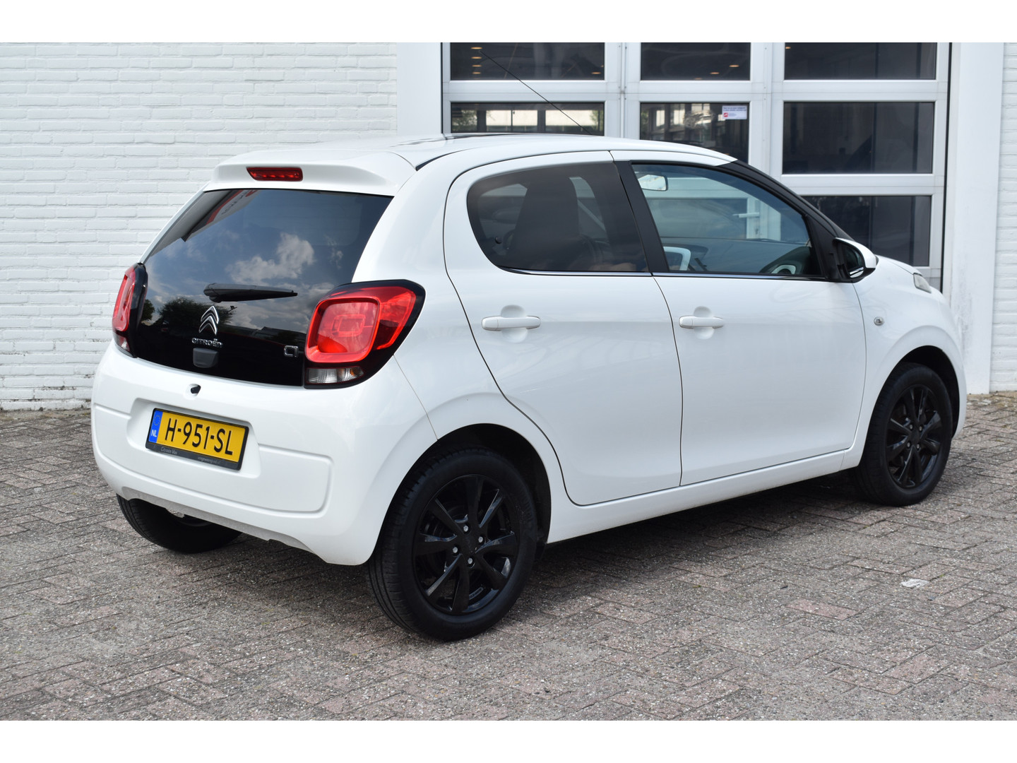 Citroën