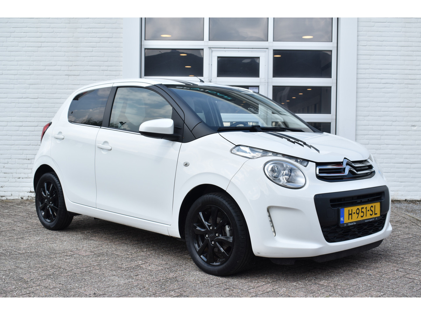 Citroën