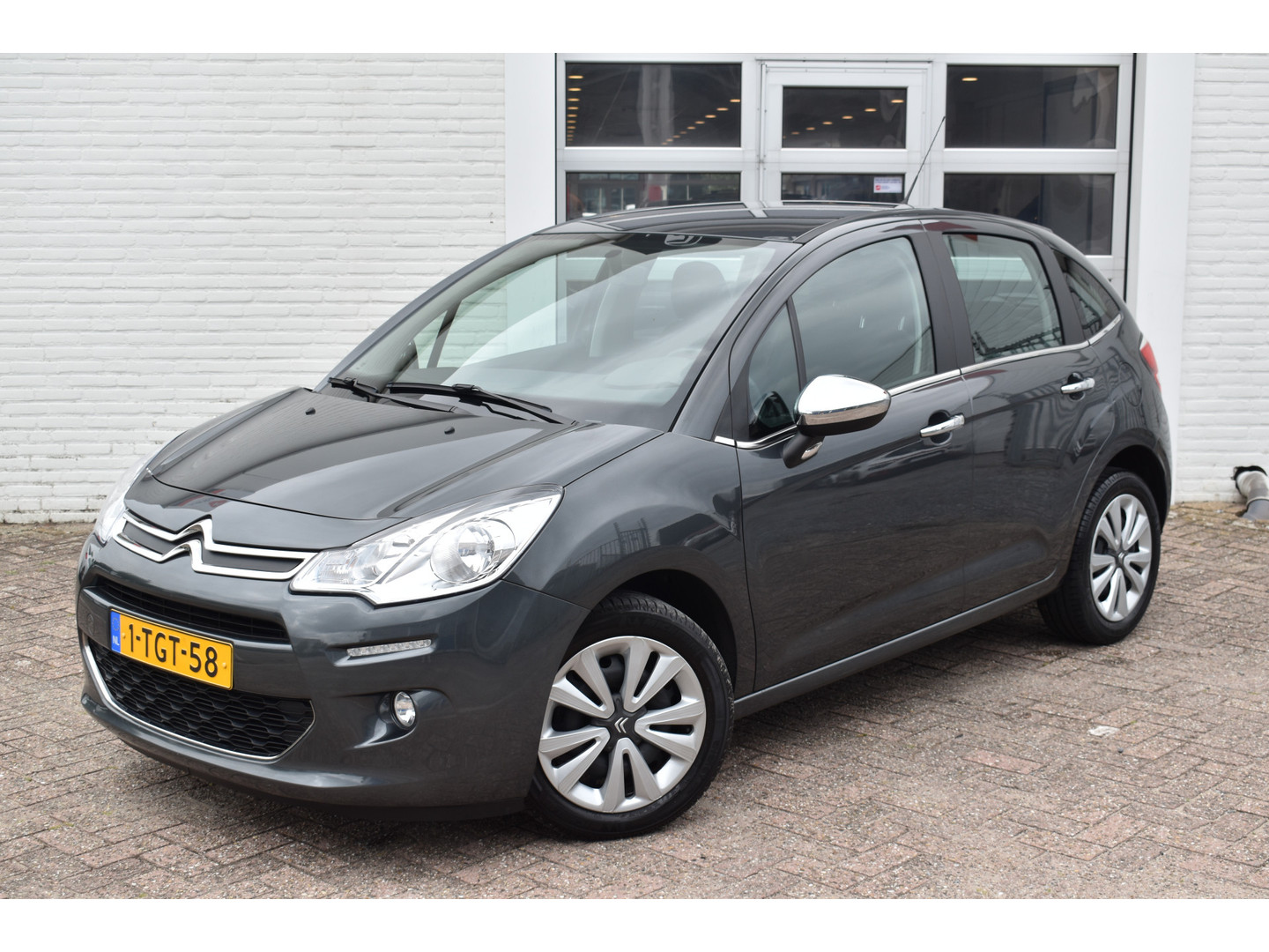 Citroën