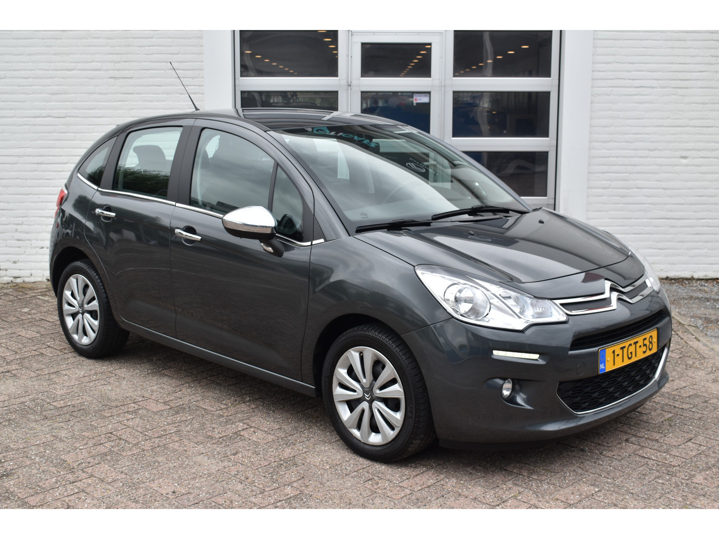 Citroën