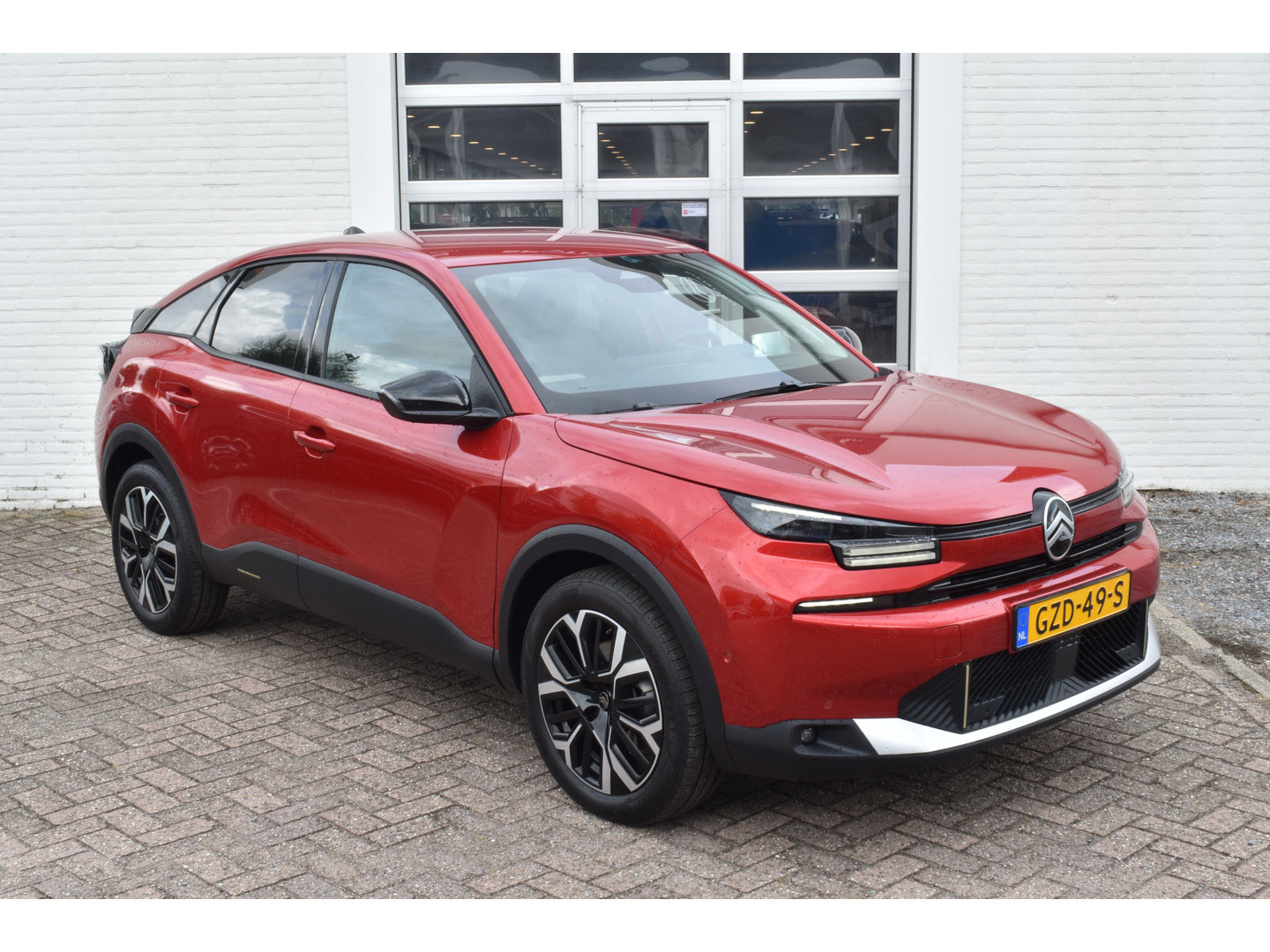 Citroën