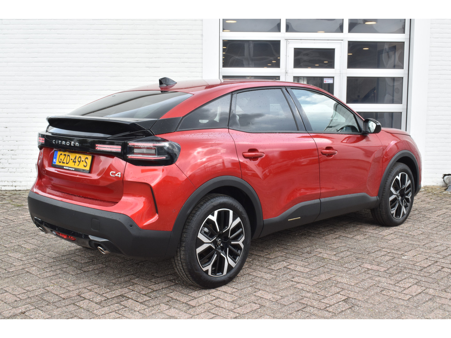 Citroën