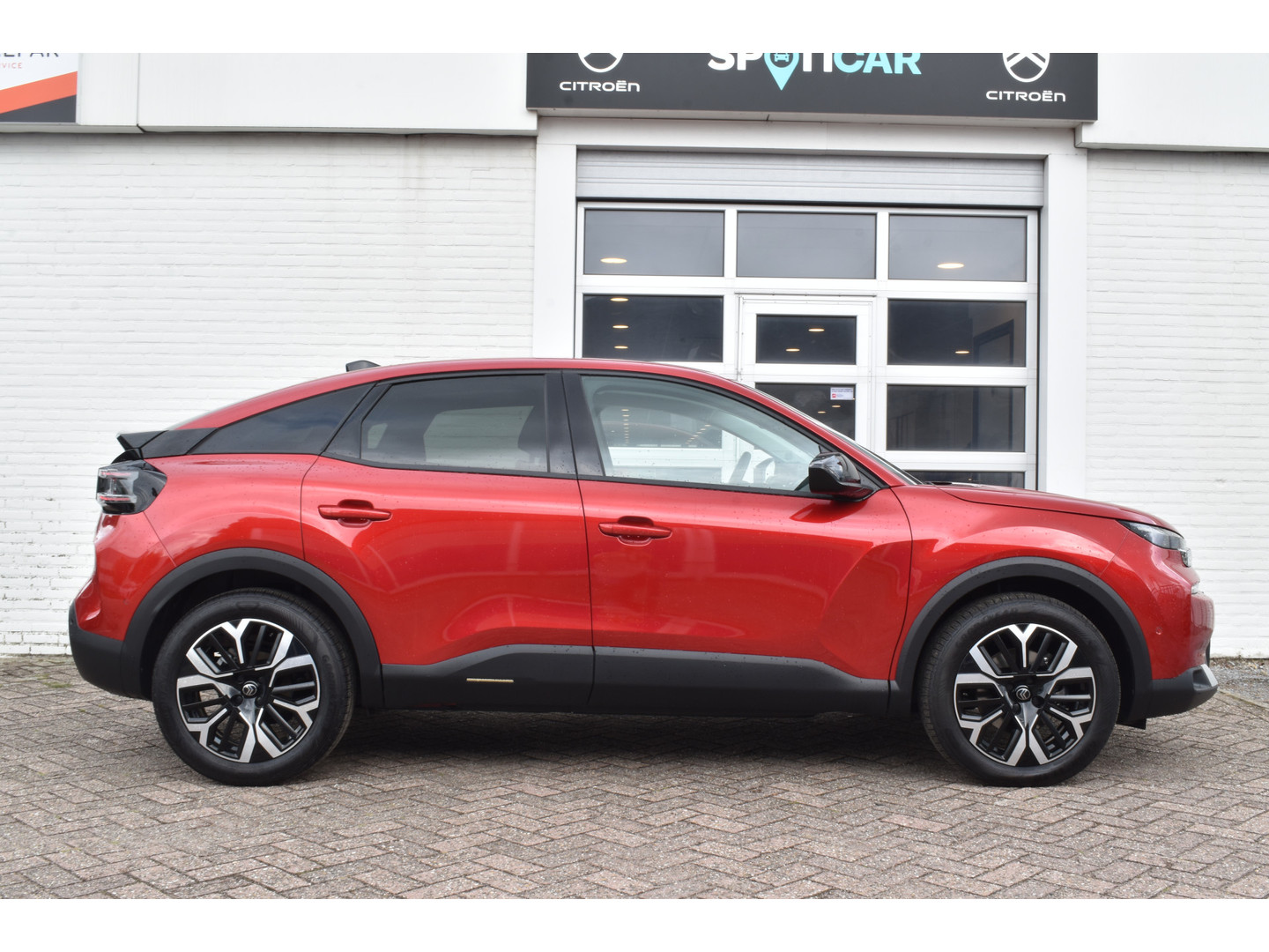 Citroën