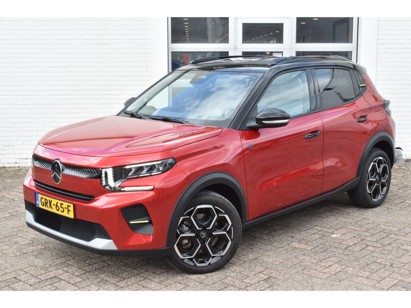 Citroën