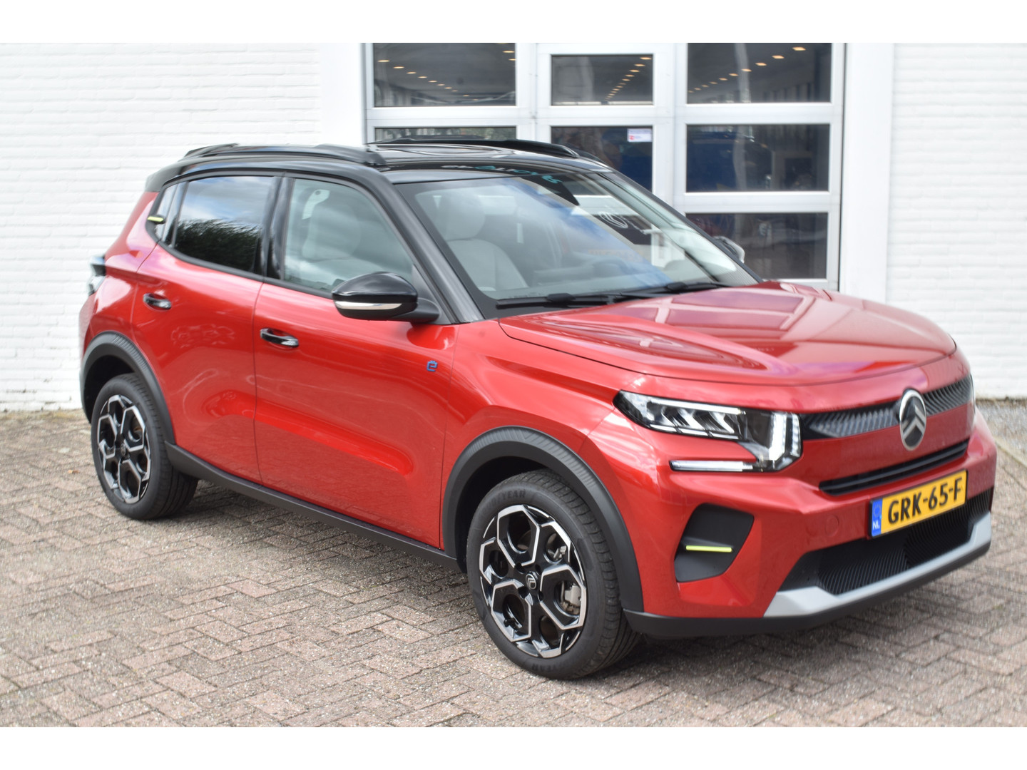 Citroën
