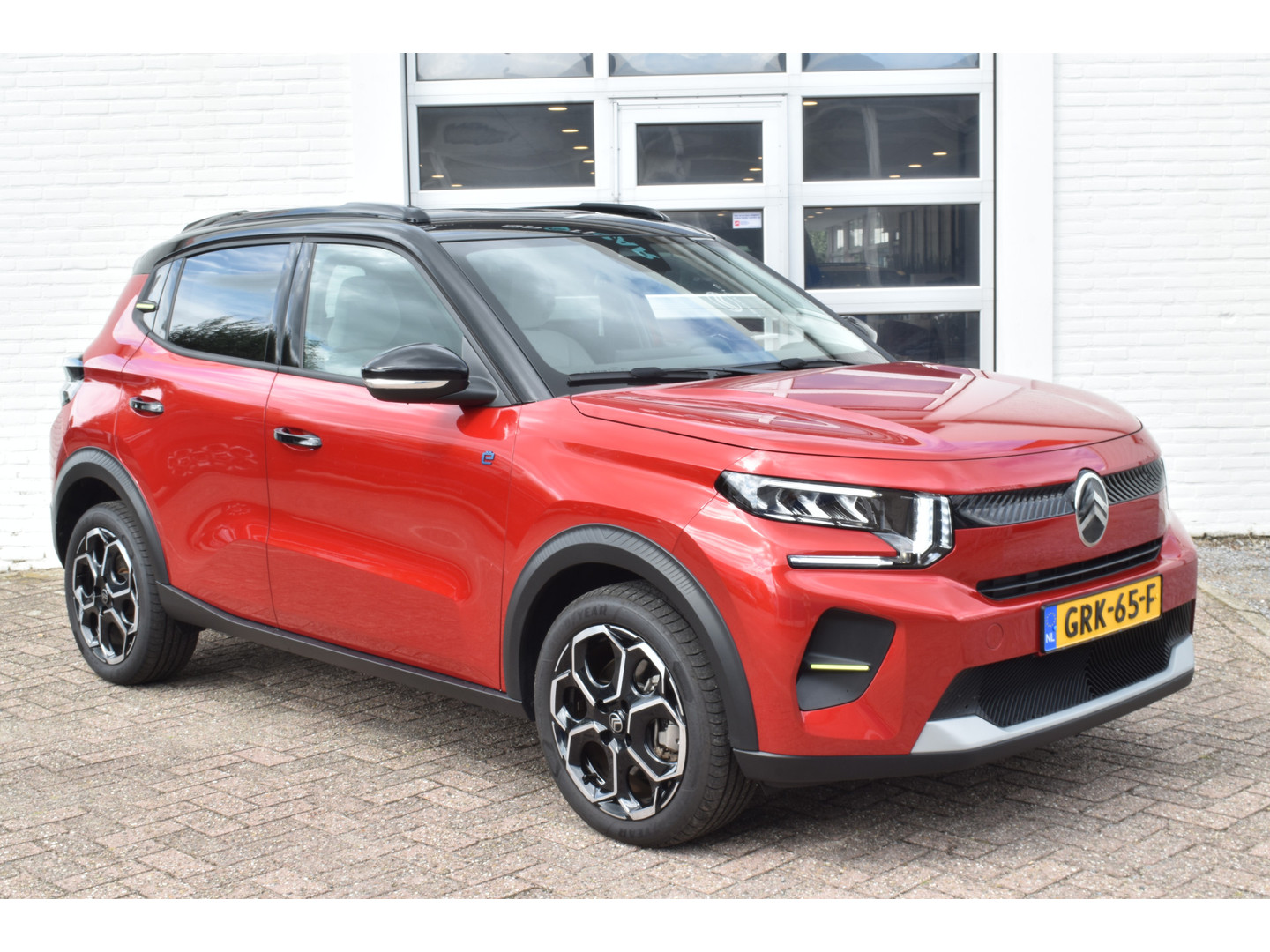 Citroën