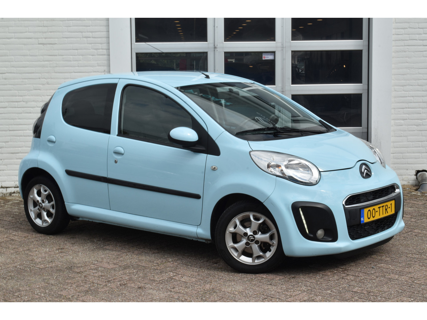Citroën