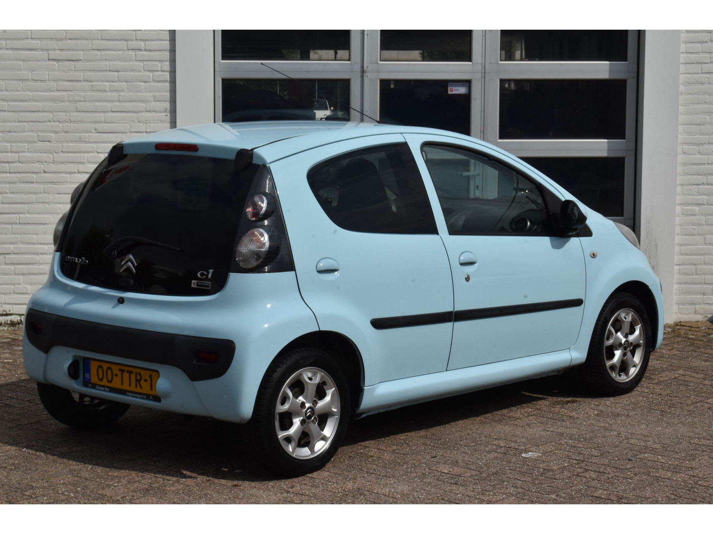 Citroën