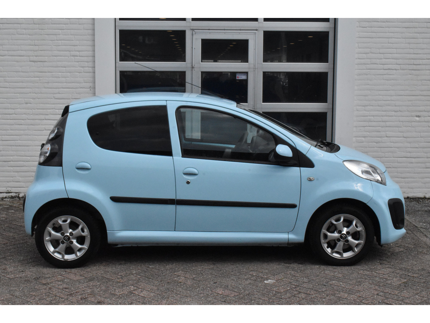 Citroën