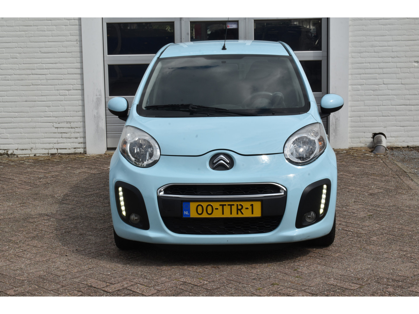 Citroën
