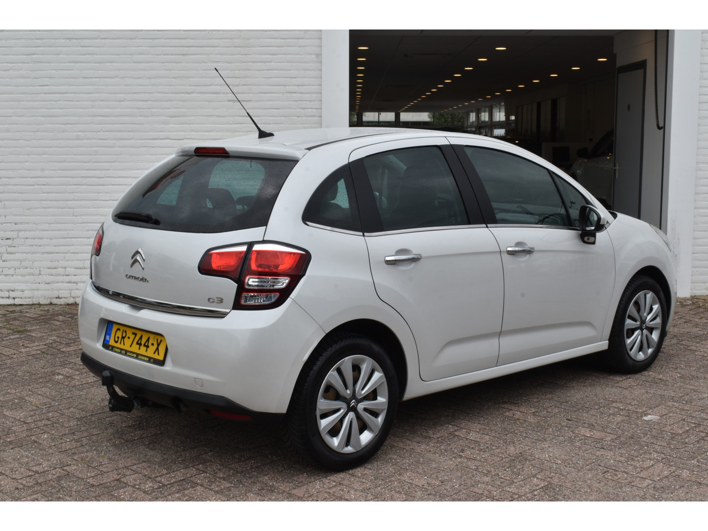 Citroën