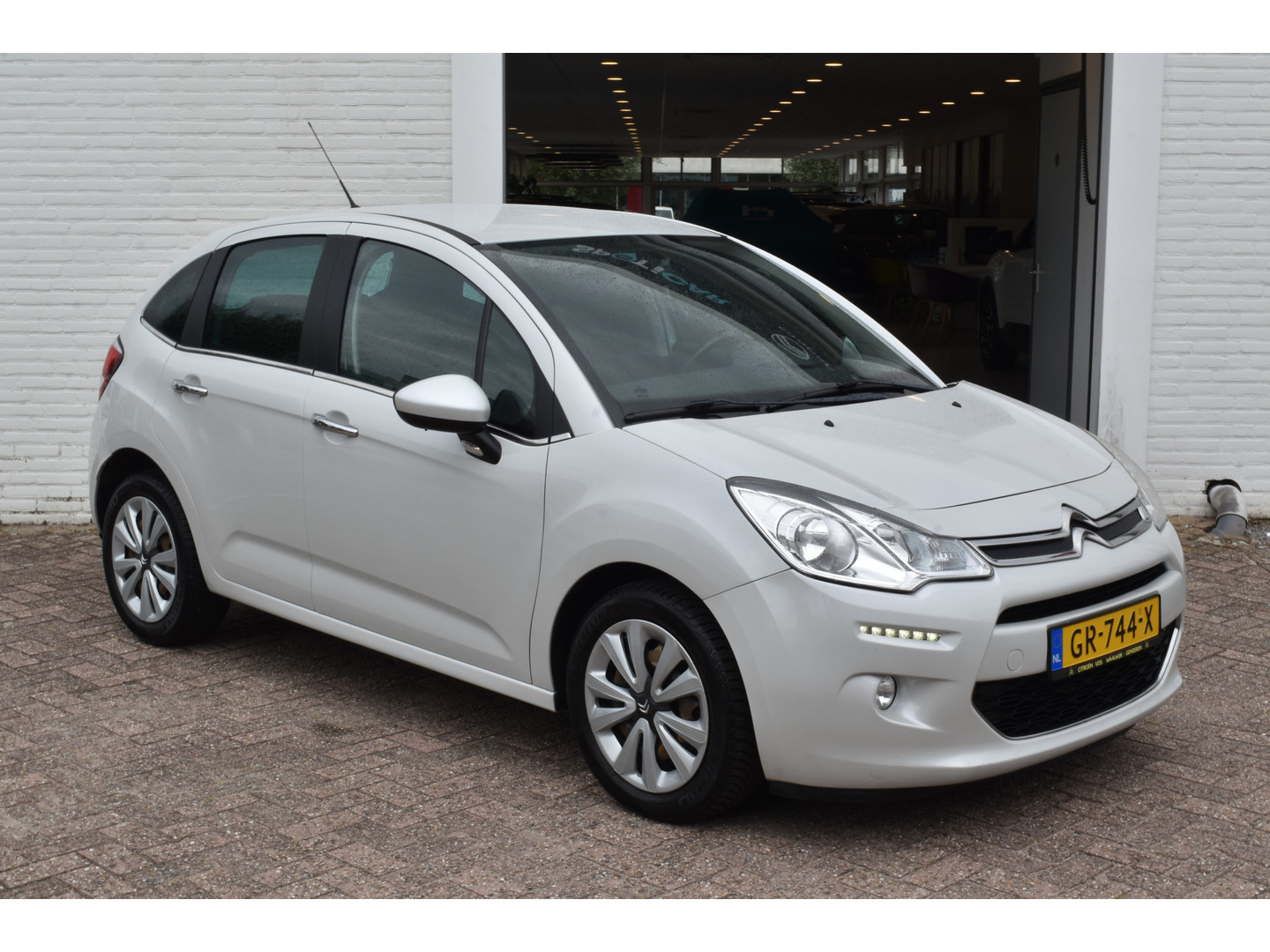 Citroën