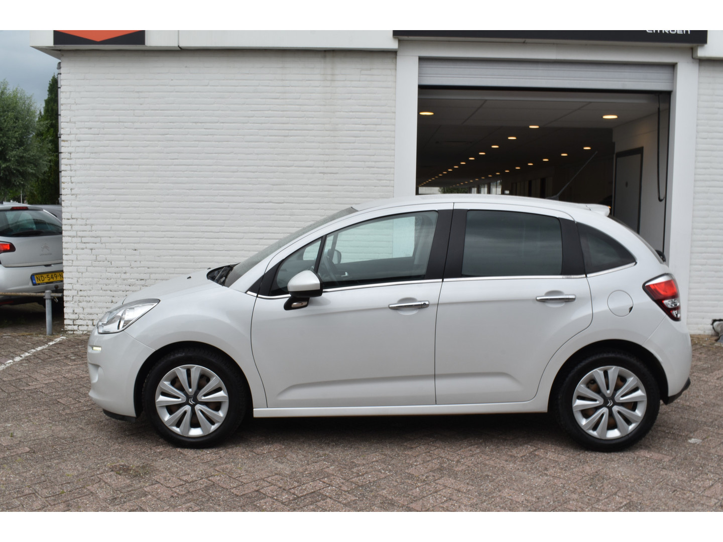 Citroën