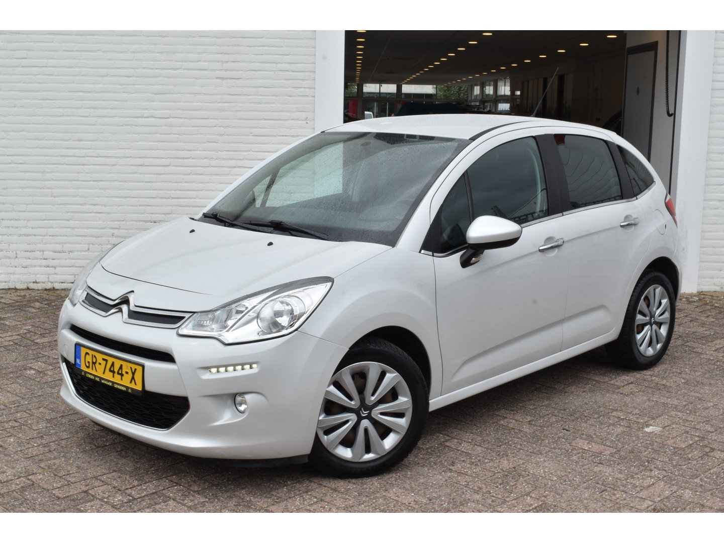 Citroën