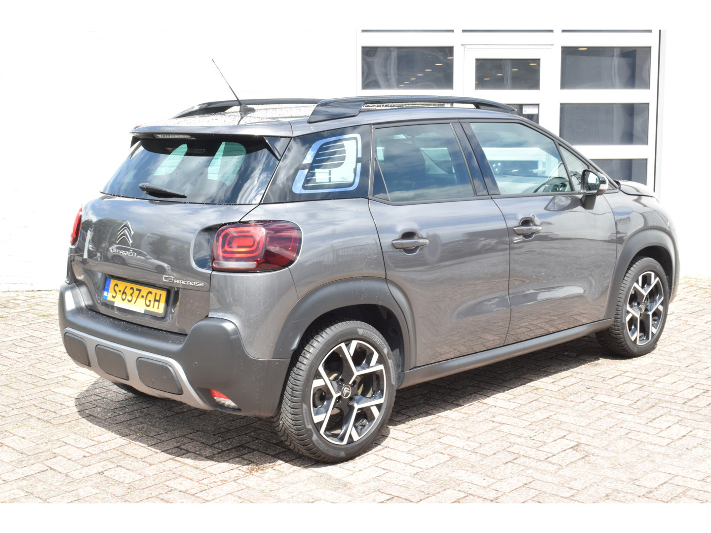Citroën